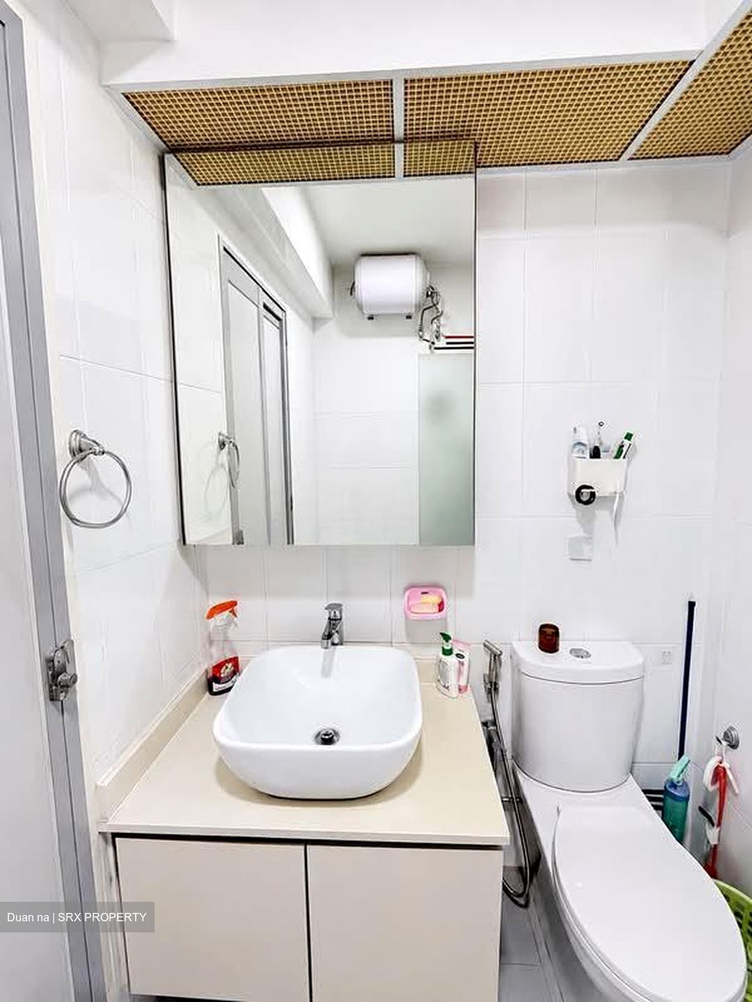 Blk 215B Compassvale Mast (Sengkang), HDB 5 Rooms #555659381
